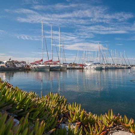 Apartment Lucija Biograd Na Moru Eksteriør bilde