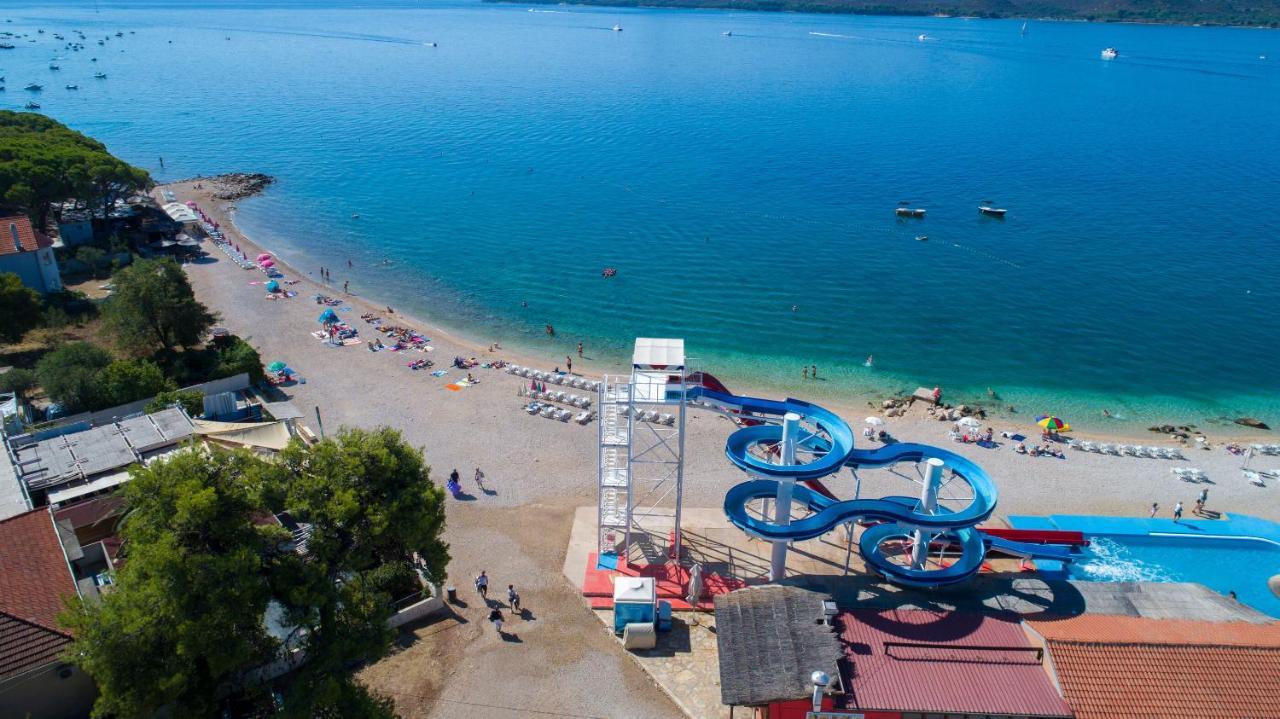 Apartment Lucija Biograd Na Moru Eksteriør bilde